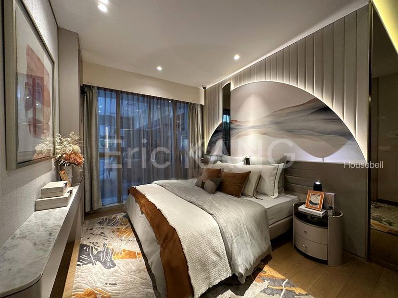 Grand Dunman, S$ 7,830,000, 3,068 sqft, 公寓 - Condominium