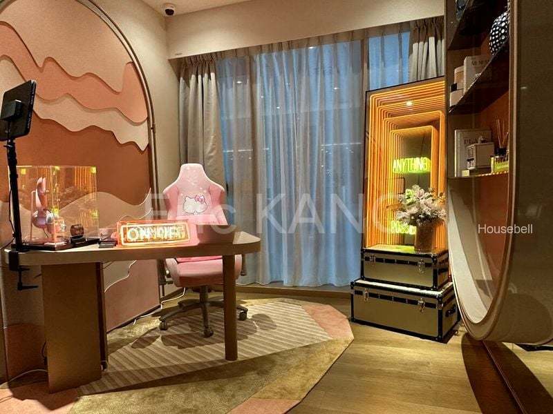Grand Dunman, S$ 7,830,000, 3,068 sqft, 公寓 - Condominium