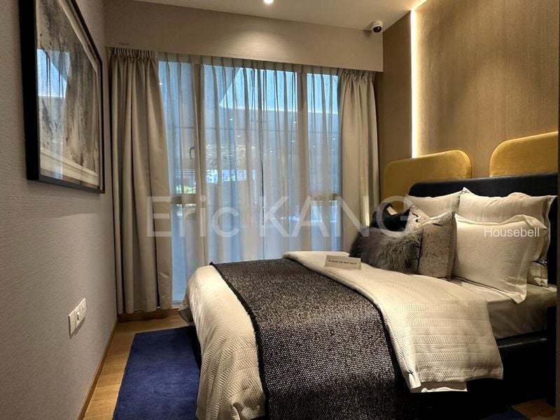 Grand Dunman, S$ 7,830,000, 3,068 sqft, 公寓 - Condominium