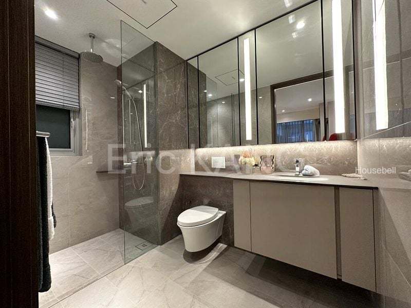 Grand Dunman, S$ 7,830,000, 3,068 sqft, 公寓 - Condominium