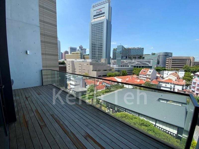 Lloyd SixtyFive, S$ 9,500 /月, 1,819 sqft, 公寓 - Condominium