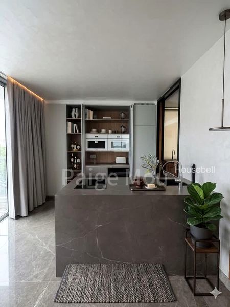 Boulevard 88, S$ 25,800 /mo, 2,777 sqft, Condos - Condominium