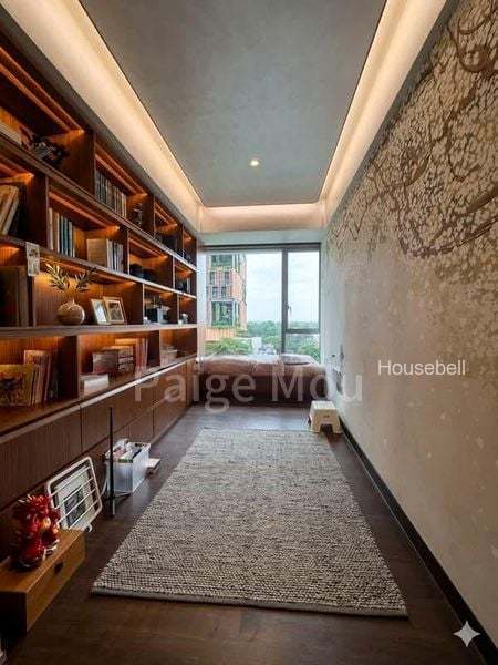 Boulevard 88(5)