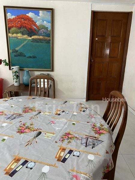663 Yishun Avenue 4(3)