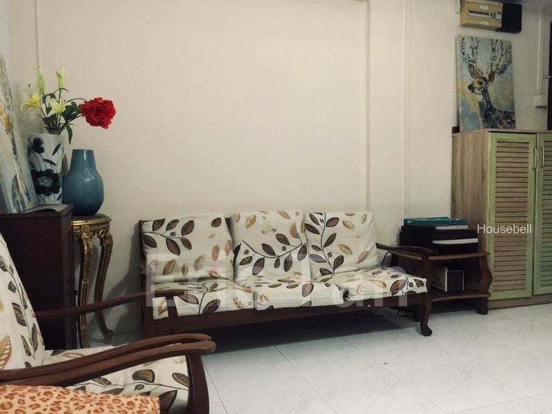 663 Yishun Avenue 4(5)
