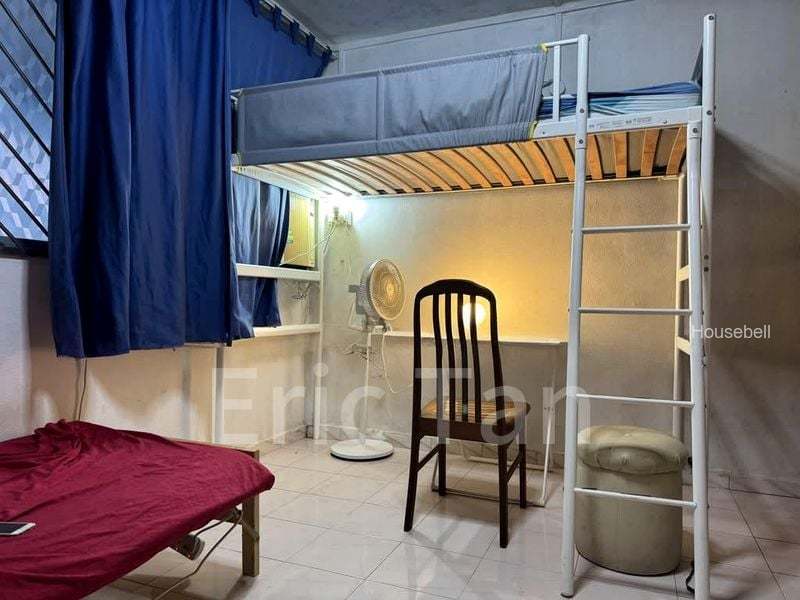 663 Yishun Avenue 4(1)