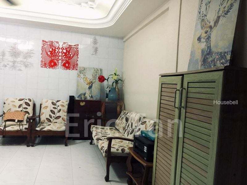 663 Yishun Avenue 4(4)