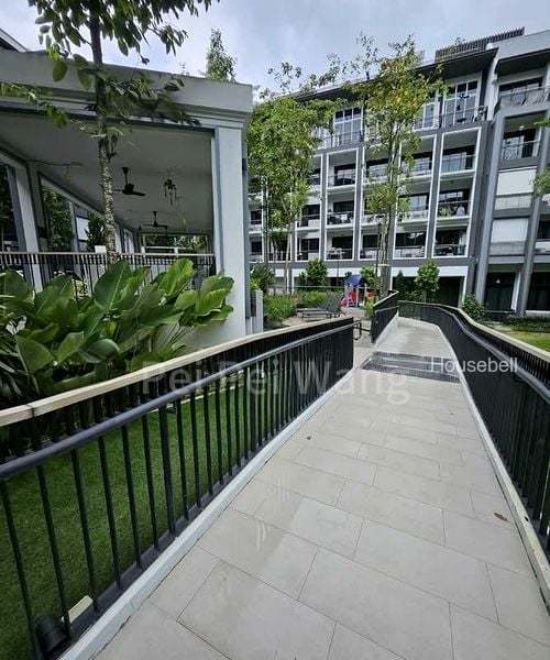 Mayfair Gardens