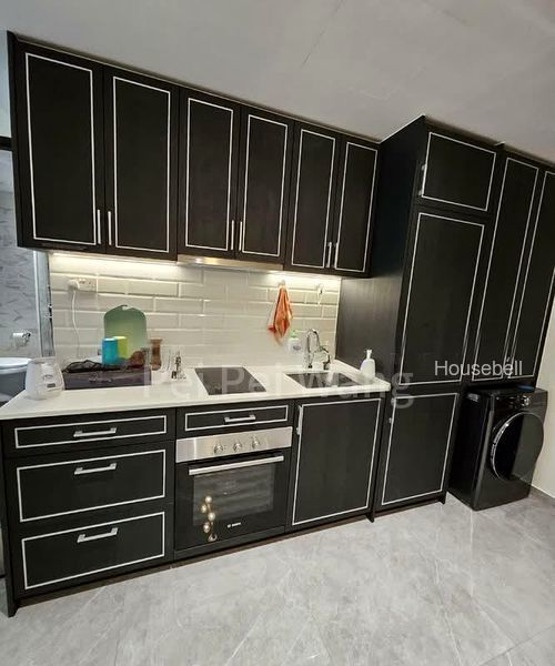 Mayfair Gardens, S$ 1,890,000, 850 sqft, 公寓 - Condominium