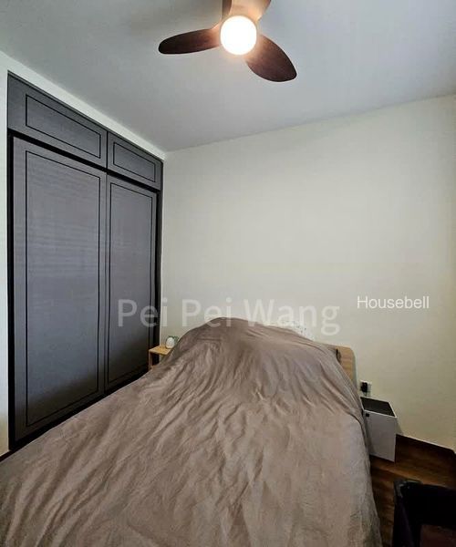 Mayfair Gardens, S$ 1,890,000, 850 sqft, 公寓 - Condominium