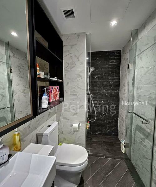 Mayfair Gardens, S$ 1,890,000, 850 sqft, 公寓 - Condominium