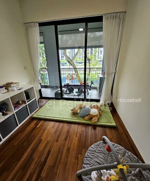 Mayfair Gardens, S$ 1,890,000, 850 sqft, 公寓 - Condominium