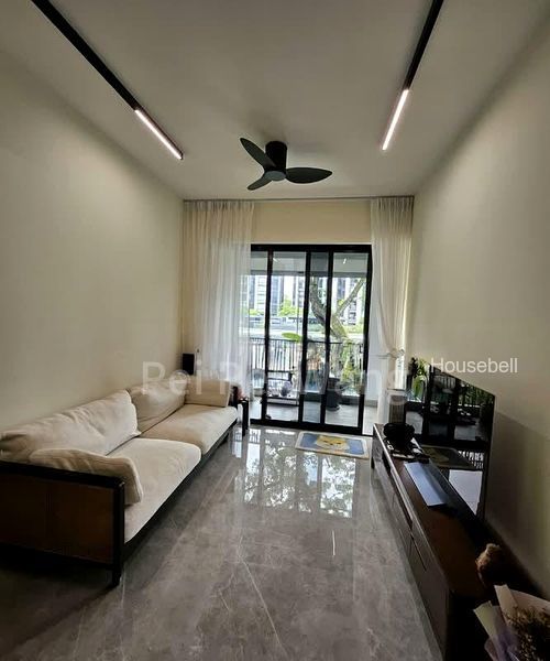 Mayfair Gardens, S$ 1,890,000, 850 sqft, 公寓 - Condominium
