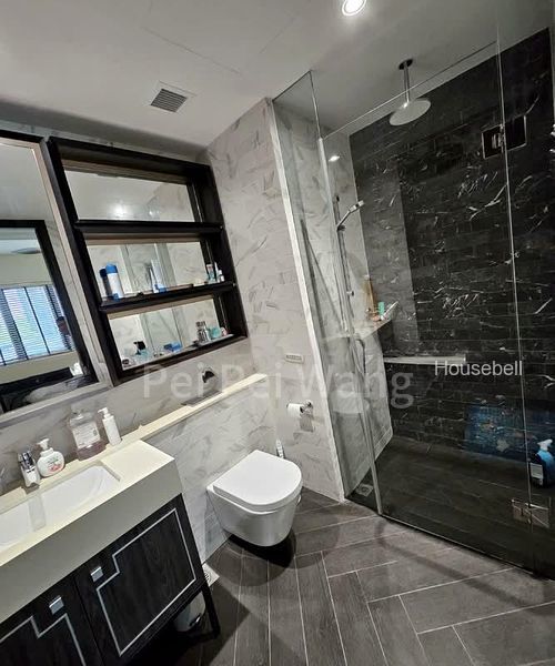 Mayfair Gardens, S$ 1,890,000, 850 sqft, 公寓 - Condominium