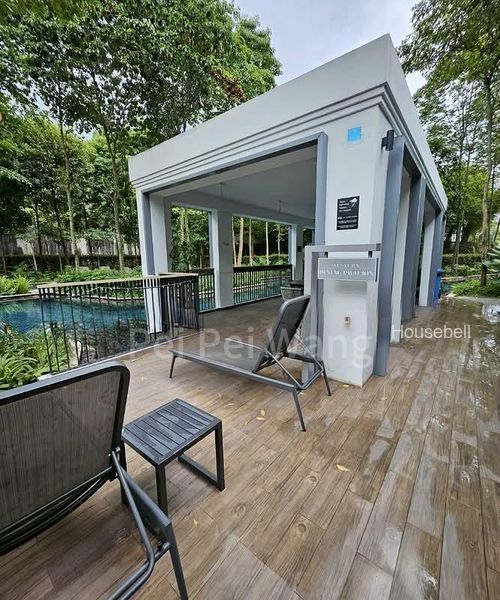 Mayfair Gardens, S$ 1,890,000, 850 sqft, 公寓 - Condominium