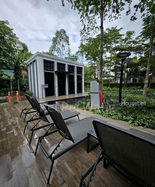 Mayfair Gardens, S$ 1,890,000, 850 sqft, 公寓 - Condominium