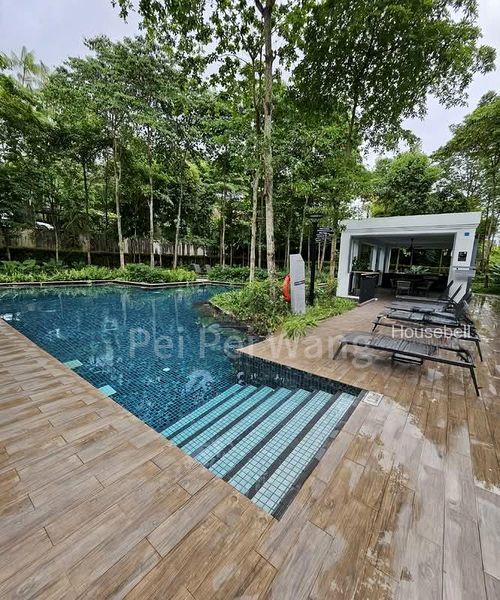 Mayfair Gardens, S$ 1,890,000, 850 sqft, 公寓 - Condominium