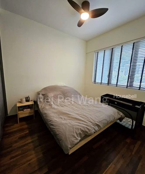 Mayfair Gardens, S$ 1,890,000, 850 sqft, 公寓 - Condominium