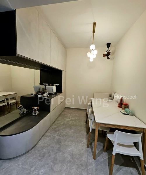 Mayfair Gardens, S$ 1,890,000, 850 sqft, 公寓 - Condominium
