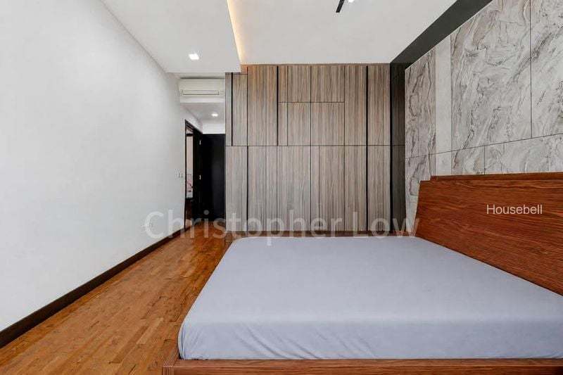 Euhabitat, S$ 1,799,000, 1,141 sqft, 公寓 - Condominium