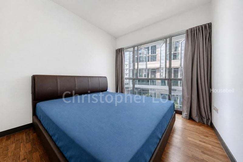 Euhabitat, S$ 1,799,000, 1,141 sqft, 公寓 - Condominium