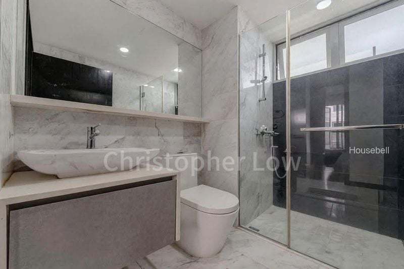 Euhabitat, S$ 1,799,000, 1,141 sqft, 公寓 - Condominium