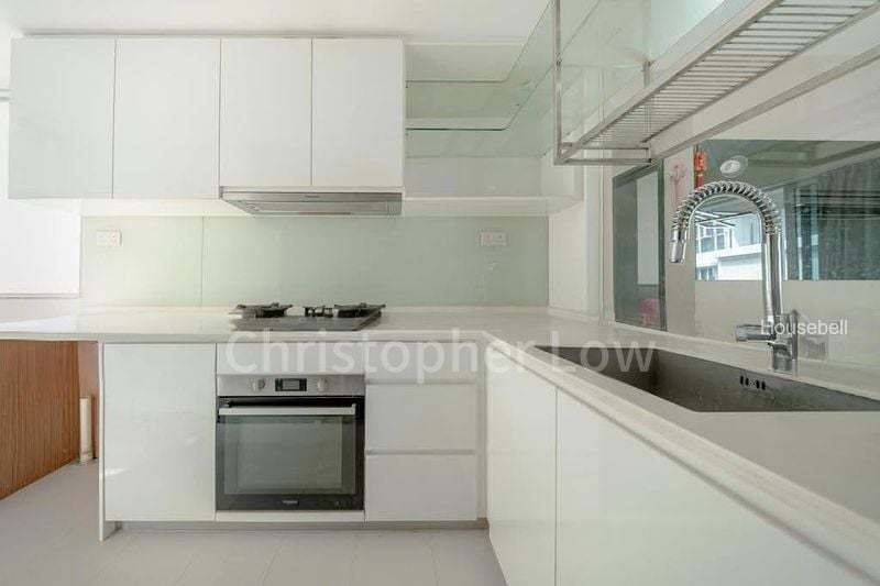 Euhabitat, S$ 1,799,000, 1,141 sqft, 公寓 - Condominium