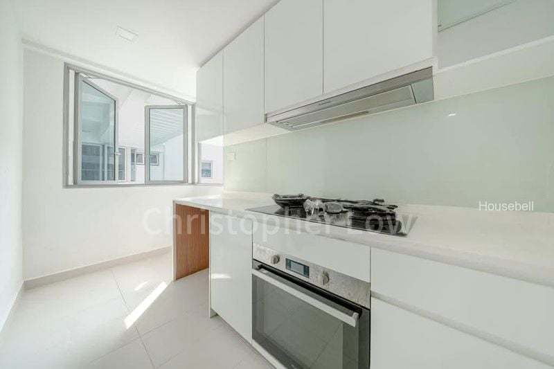 Euhabitat, S$ 1,799,000, 1,141 sqft, 公寓 - Condominium