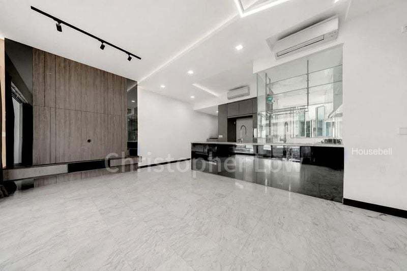 Euhabitat, S$ 1,799,000, 1,141 sqft, 公寓 - Condominium