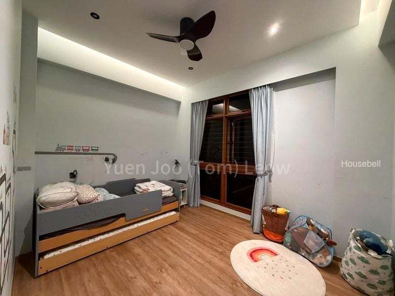 High Oak Condo(4)