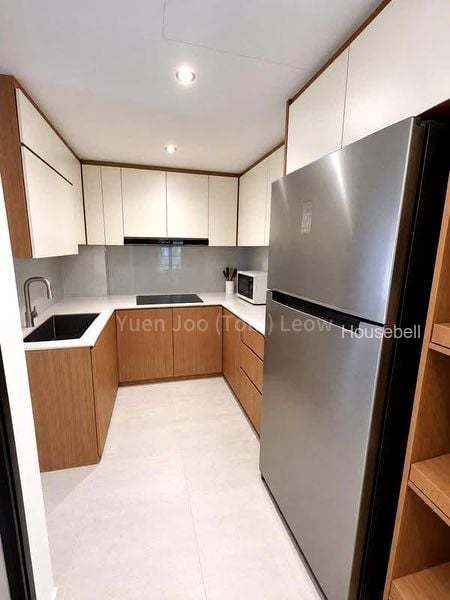 High Oak Condo(2)