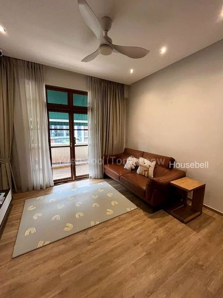 High Oak Condo, S$ 1,888,888, 1,217 sqft, 公寓 - Condominium