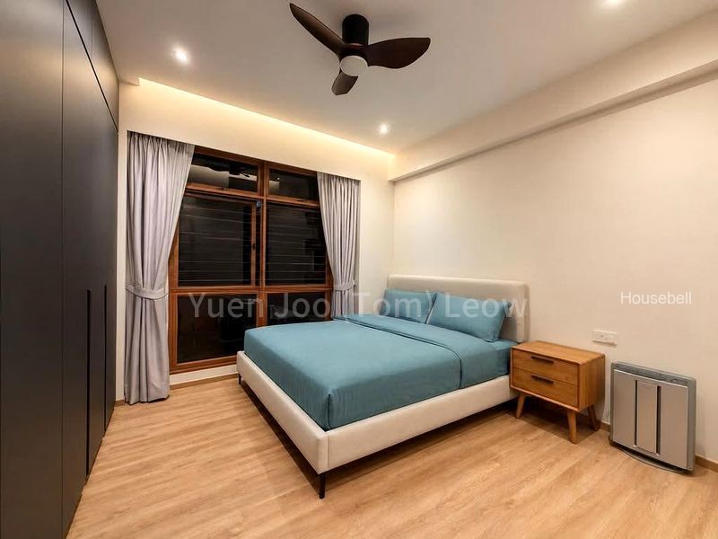 High Oak Condo, S$ 1,888,888, 1,217 sqft, 公寓 - Condominium