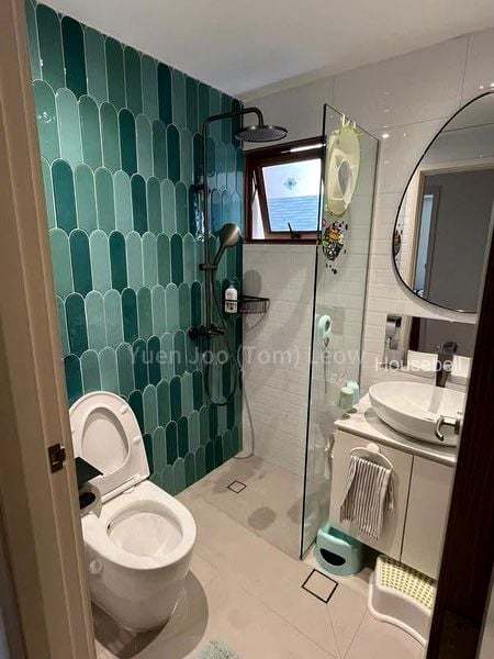 High Oak Condo(3)