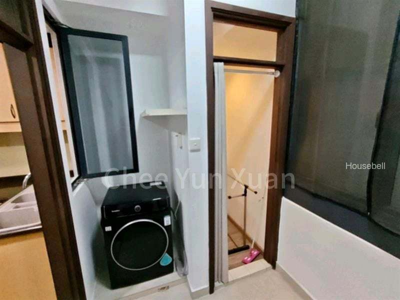 Regent Heights, S$ 4,200 /mo, 1,023 sqft, Condos - Condominium