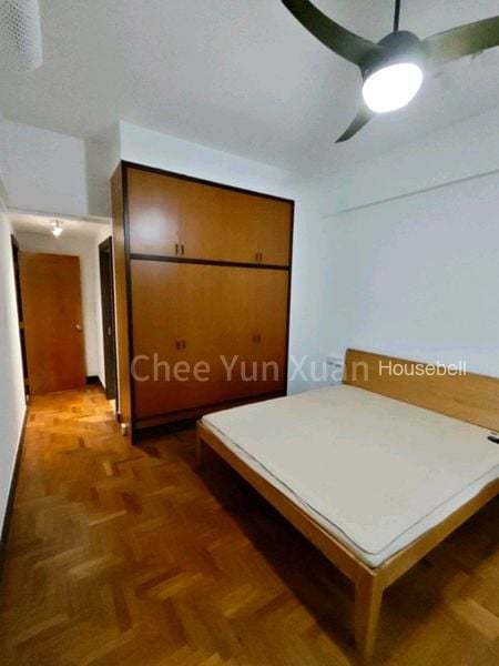 Regent Heights, S$ 4,200 /mo, 1,023 sqft, Condos - Condominium
