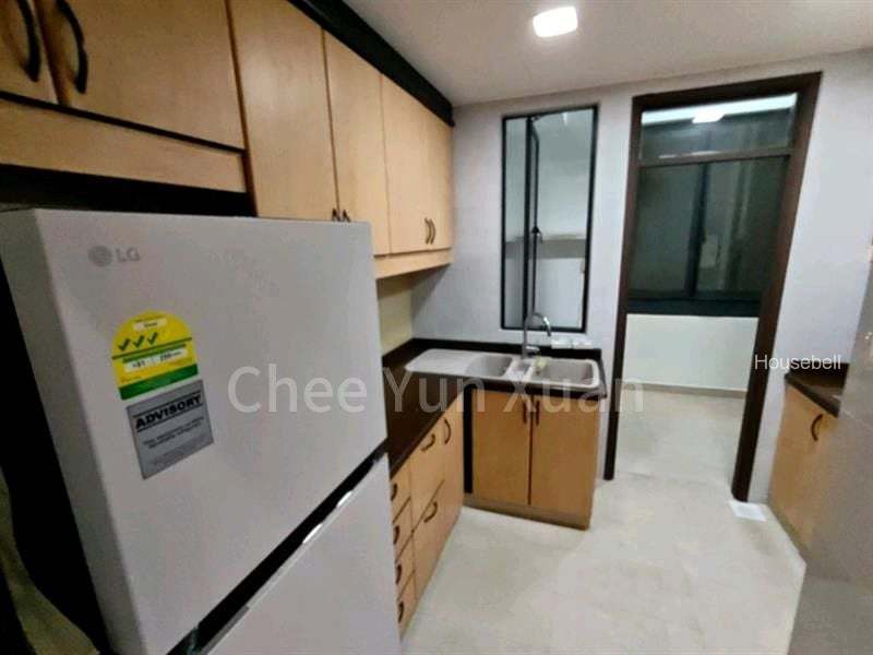 Regent Heights, S$ 4,200 /mo, 1,023 sqft, Condos - Condominium