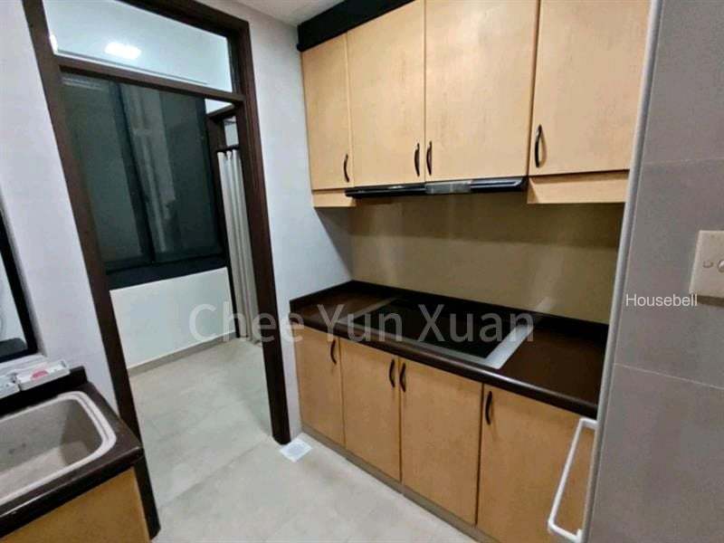 Regent Heights, S$ 4,200 /mo, 1,023 sqft, Condos - Condominium