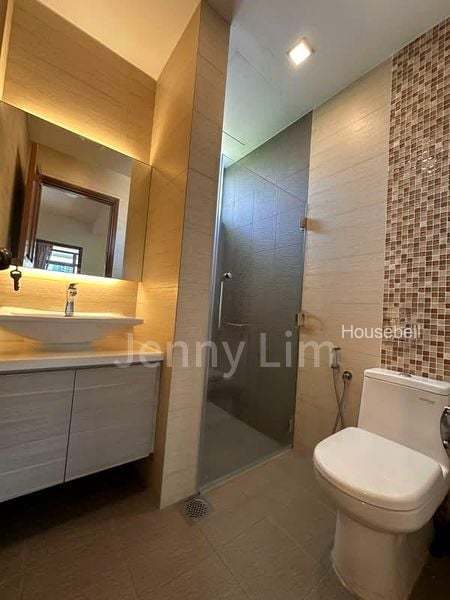 The Riverina, S$ 8,000 /mo, 3,200 sqft, Landed - Terraced House