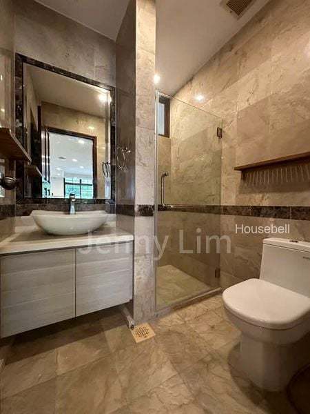 The Riverina, S$ 8,000 /mo, 3,200 sqft, Landed - Terraced House