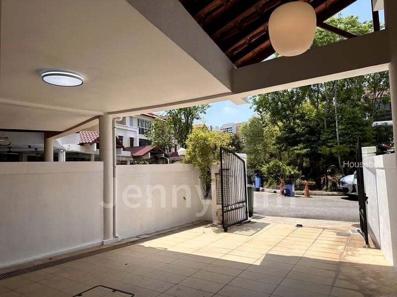 The Riverina, S$ 8,000 /mo, 3,200 sqft, Landed - Terraced House