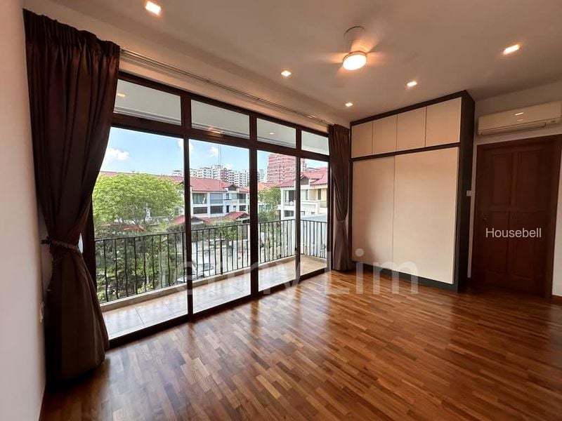 The Riverina, S$ 8,000 /mo, 3,200 sqft, Landed - Terraced House
