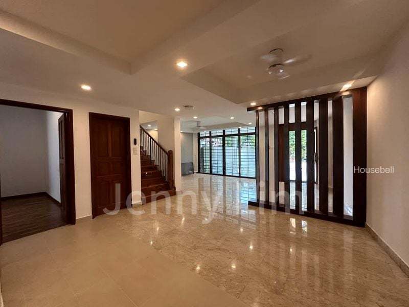 The Riverina, S$ 8,000 /mo, 3,200 sqft, Landed - Terraced House