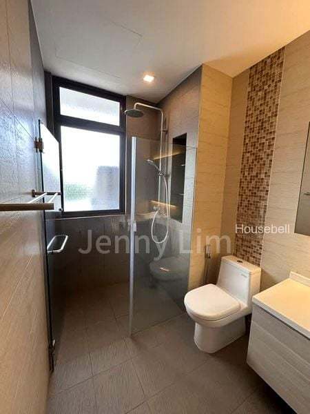 The Riverina, S$ 8,000 /mo, 3,200 sqft, Landed - Terraced House