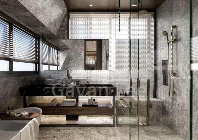 Orchid Village, S$ 18,388,000, 4,233 sqft, 有地 - Bungalow House