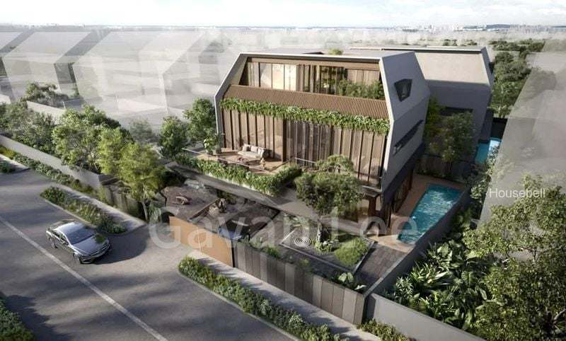 Orchid Village