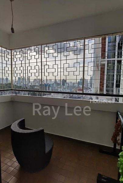 People's Park Centre(3)