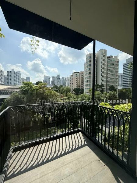 Jervois Mansion, S$ 5,500 /月, 678 sqft, 公寓 - Condominium