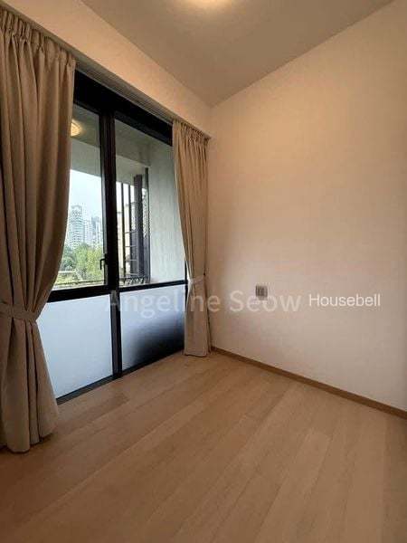 Jervois Mansion, S$ 5,500 /月, 678 sqft, 公寓 - Condominium