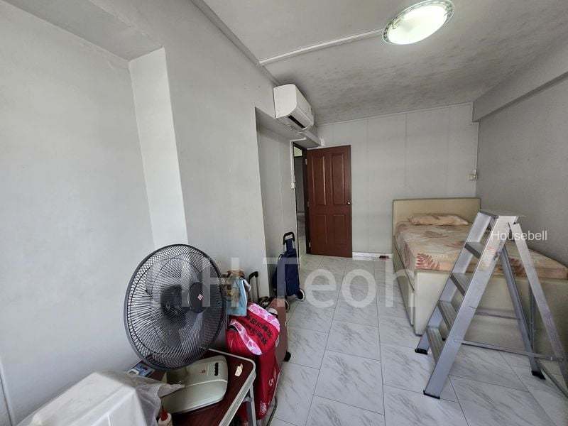 477 Pasir Ris Drive 6, S$ 850 /月, 150 sqft, 组屋 - 4 A